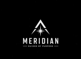 MERIDIAN GUIDED BY PURPOSE
