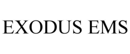 EXODUS EMS