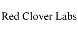RED CLOVER LABS