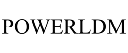 POWERLDM