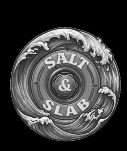 SALT & SLAB