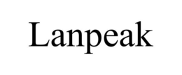 LANPEAK