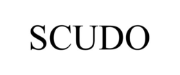 SCUDO
