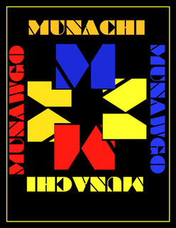 MUNACHI MUNAWGO MUNACHI MUNAWGO M M M M