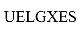 UELGXES