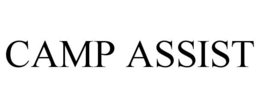 CAMP ASSIST
