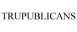 TRUPUBLICANS
