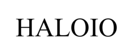 HALOIO