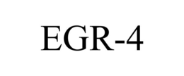 EGR-4
