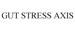 GUT STRESS AXIS