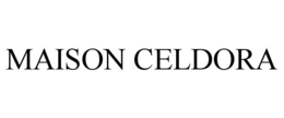MAISON CELDORA