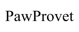 PAWPROVET