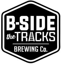 B-SIDE THE TRACKS BREWING CO.