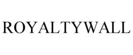 ROYALTYWALL