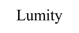 LUMITY