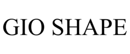 GIO SHAPE