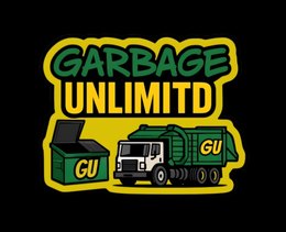 GARBAGE UNLIMITD