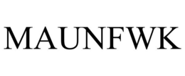 MAUNFWK