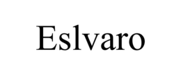 ESLVARO