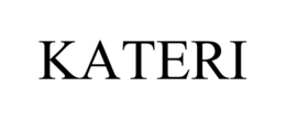 KATERI