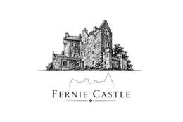 FERNIE CASTLE