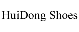 HUIDONG SHOES