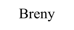 BRENY