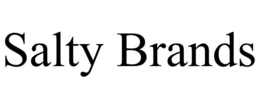 SALTY BRANDS