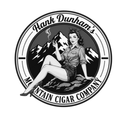 HANK DUNHAM'S MOUNTAIN CIGAR COMPANY