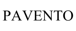 PAVENTO