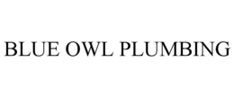 BLUE OWL PLUMBING