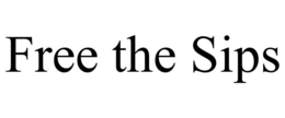 FREE THE SIPS