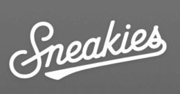 SNEAKIES