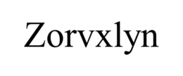 ZORVXLYN
