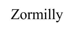 ZORMILLY