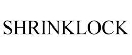 SHRINKLOCK