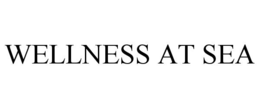 WELLNESS AT SEA