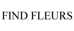 FIND FLEURS