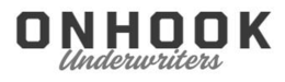 ONHOOK UNDERWRITERS