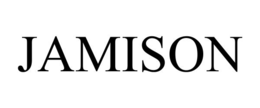 JAMISON