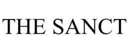 THE SANCT