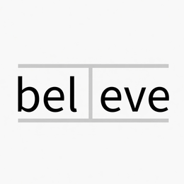 IBELIEVE