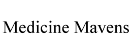 MEDICINE MAVENS