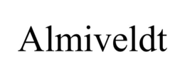 ALMIVELDT