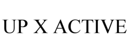 UP X ACTIVE