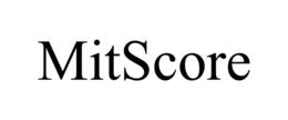 MITSCORE