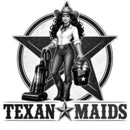 TEXAN MAIDS