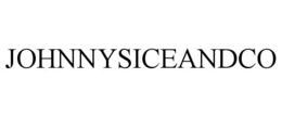 JOHNNYSICEANDCO