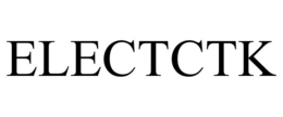 ELECTCTK
