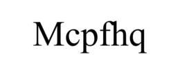 MCPFHQ